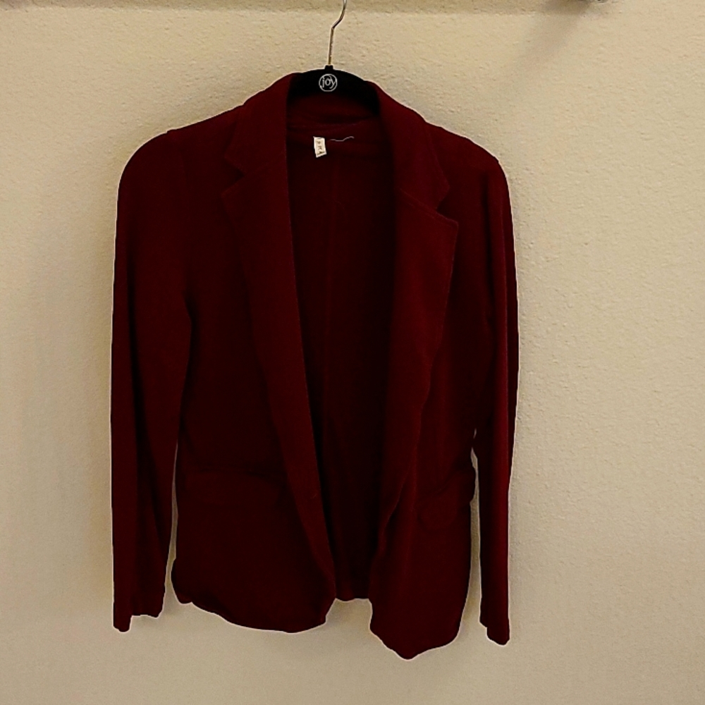 Casual Jacket